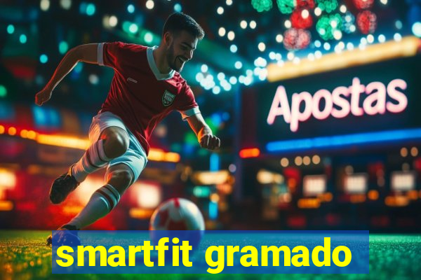 smartfit gramado